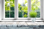 Casement Windows