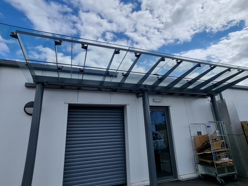 Double Glazing Repairs Installation Buckinghamshire