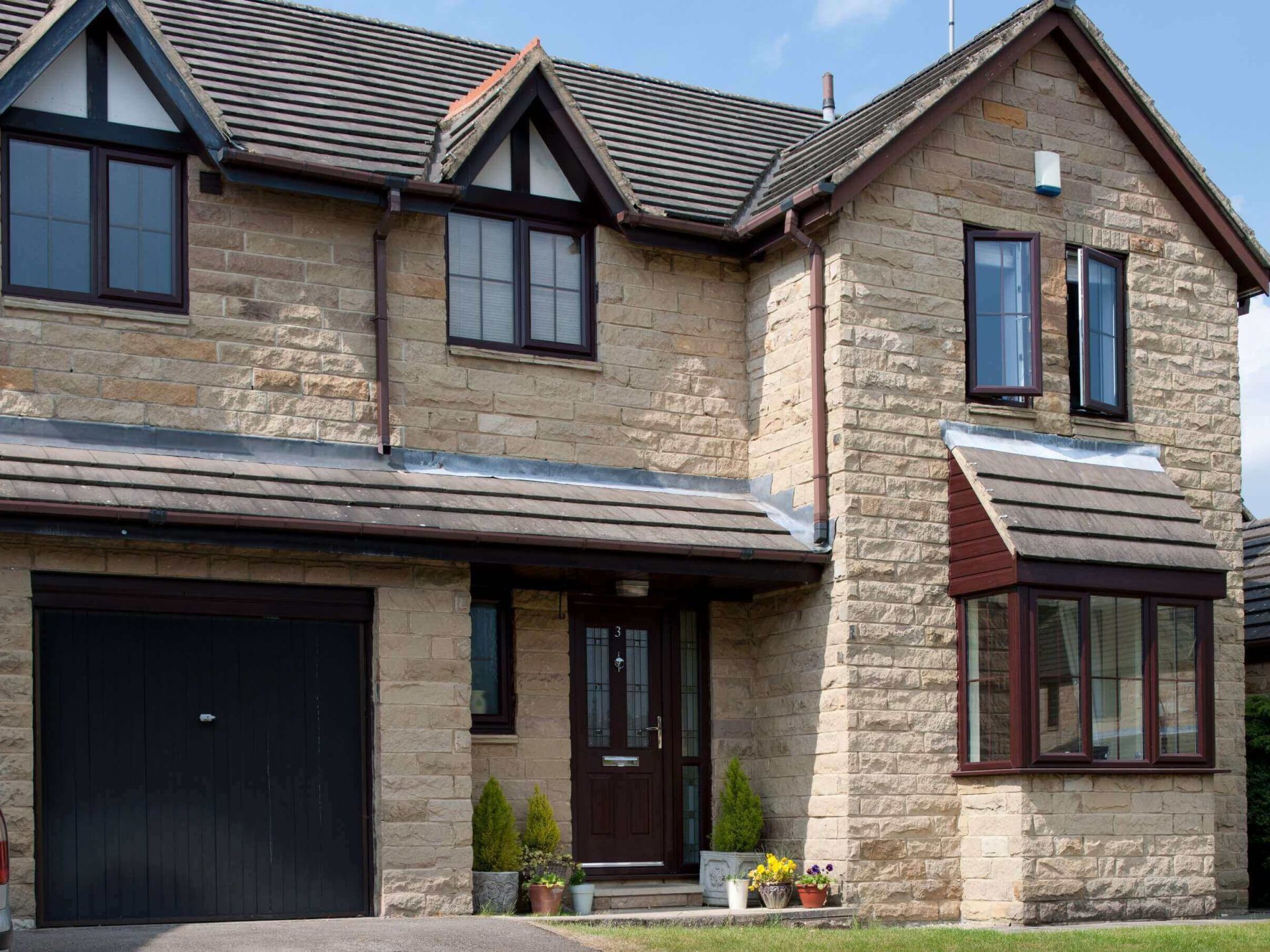 windows images Buckinghamshire