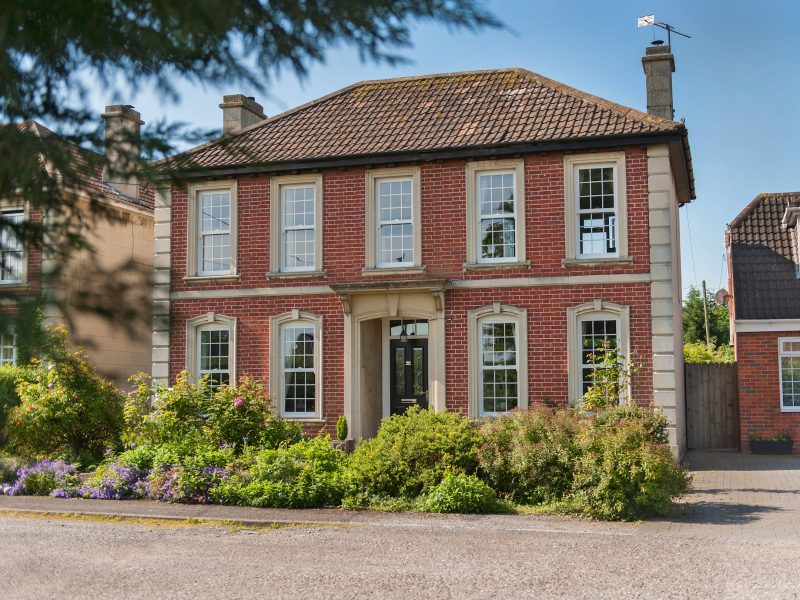 windows installation Oxfordshire