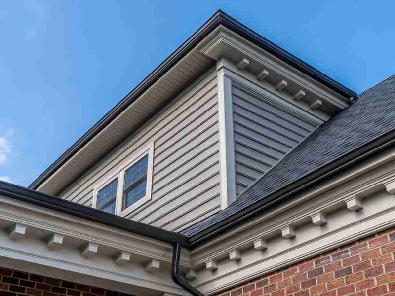 roofline photos Aylesbury