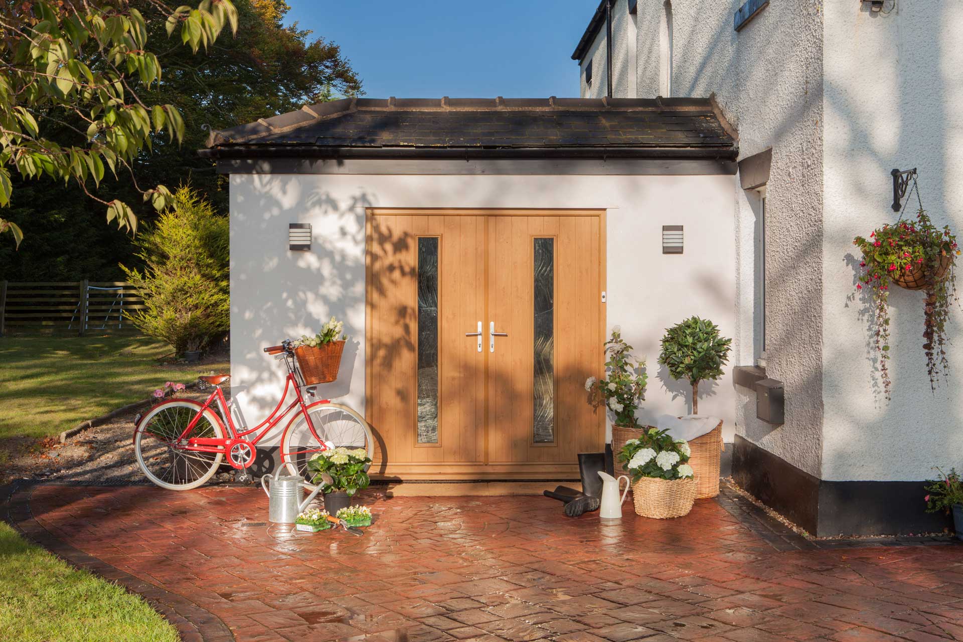 doors prices Buckinghamshire