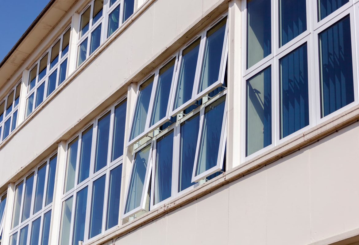 windows prices Oxfordshire