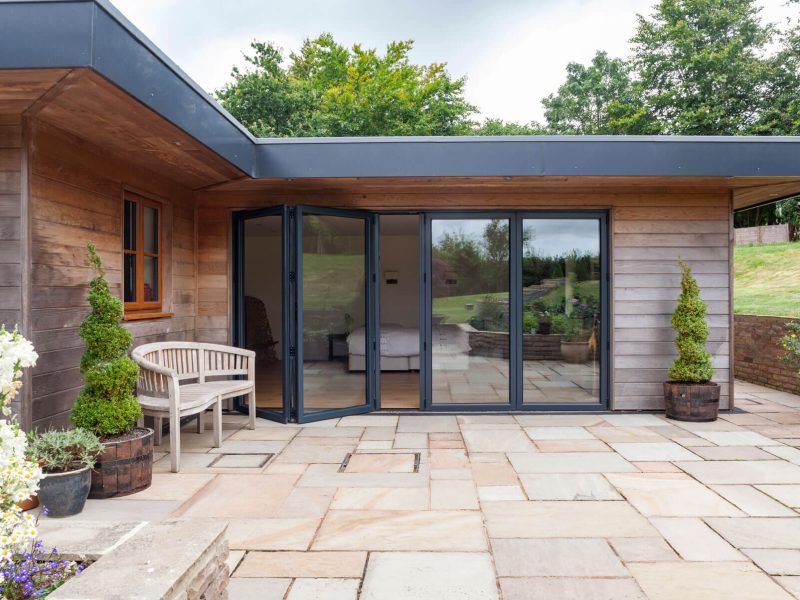 Doors Repairs Buckinghamshire
