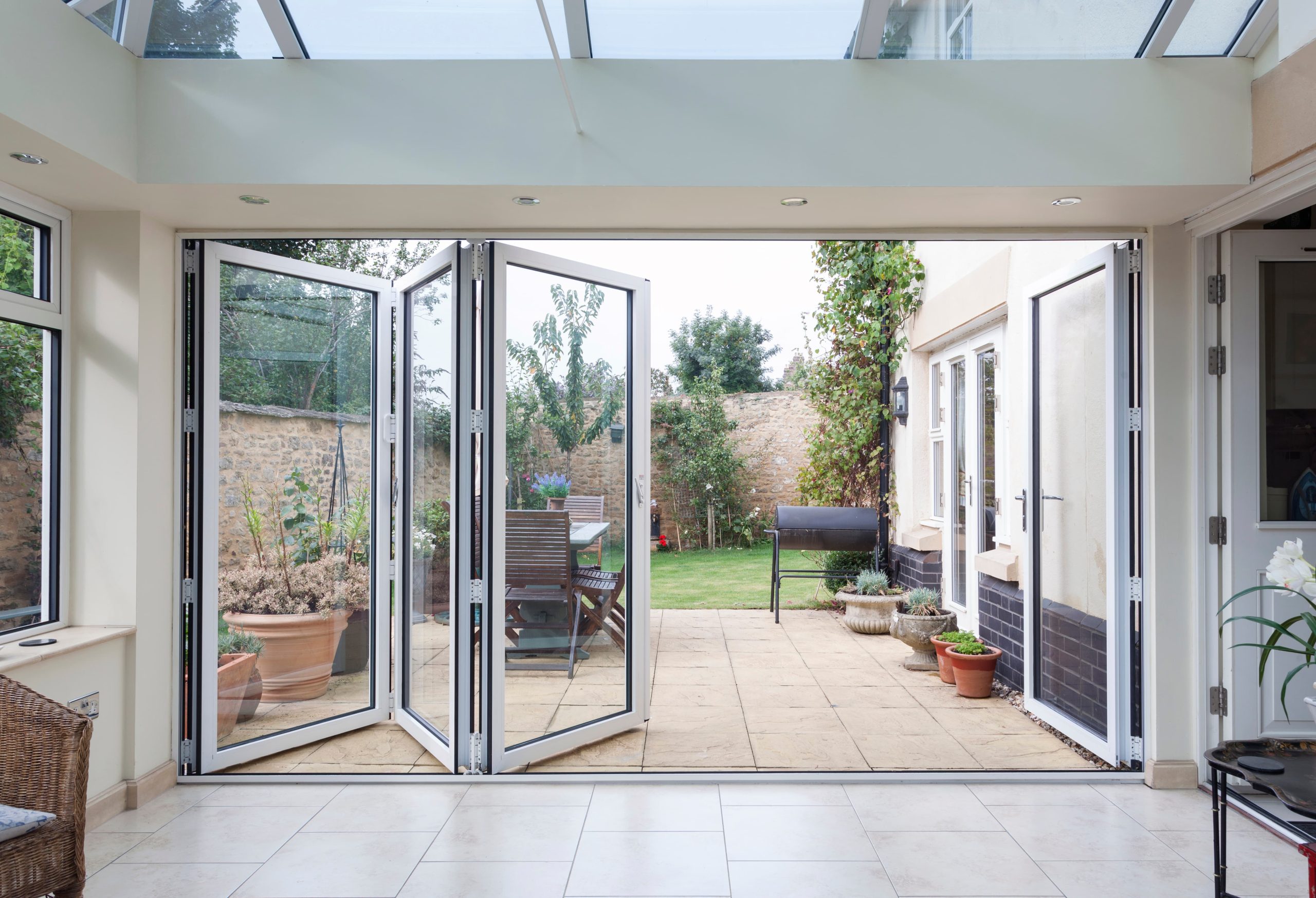 doors installers Oxfordshire