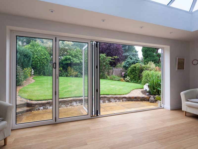 doors installers Buckinghamshire