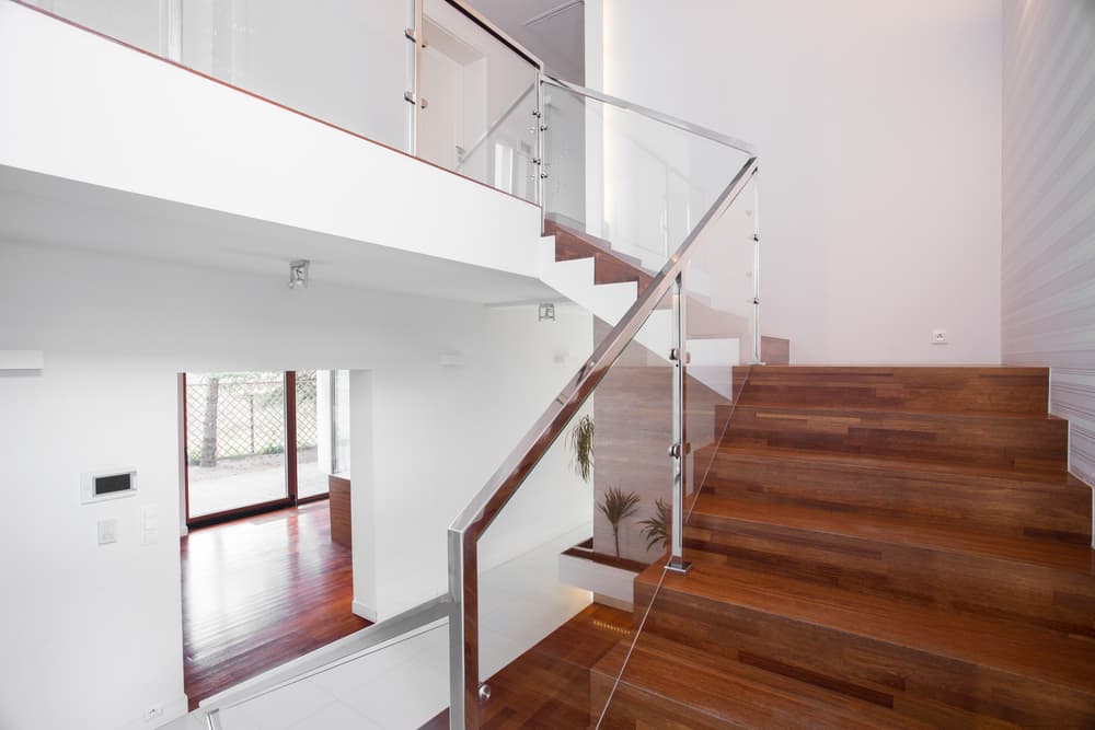 glass balustrade prices Aylesbury