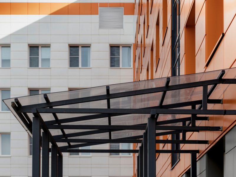 glazed roof prices Buckinghamshire