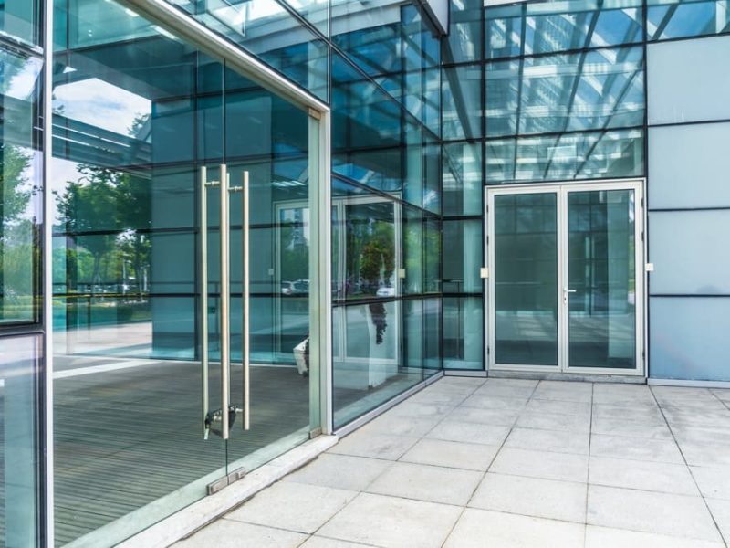 glazed roof prices Oxfordshire