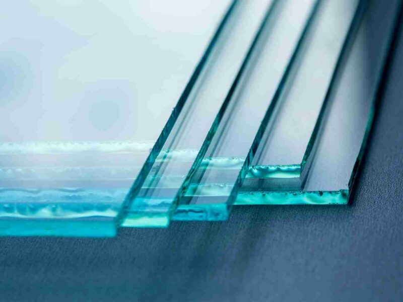 Replacement glass installers Oxford