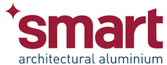 Smart Architectural Aluminium Logo