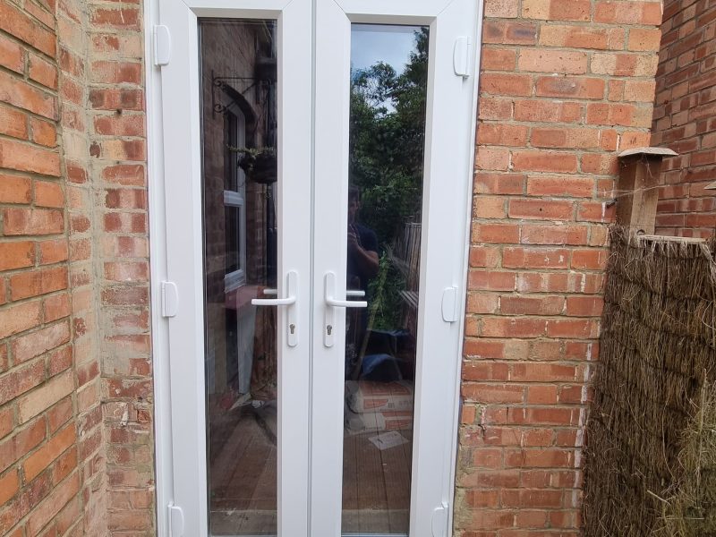 French Door Aylesbury
