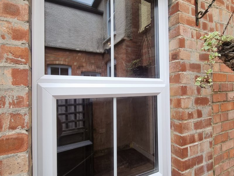 Tilt & Turn Window Aylesbury