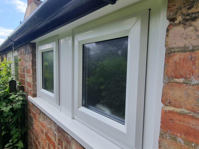 Casement Windows Buckinghamshire