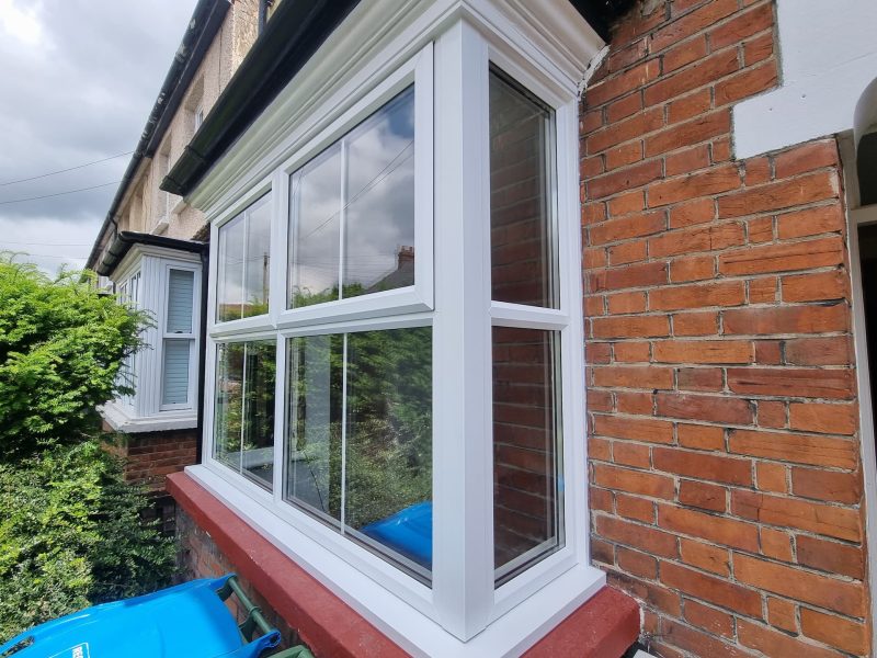 Bow and Bay Window Aylesbury