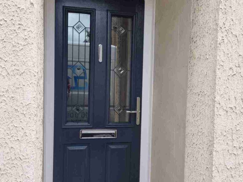 Doors Installation Aylesbury