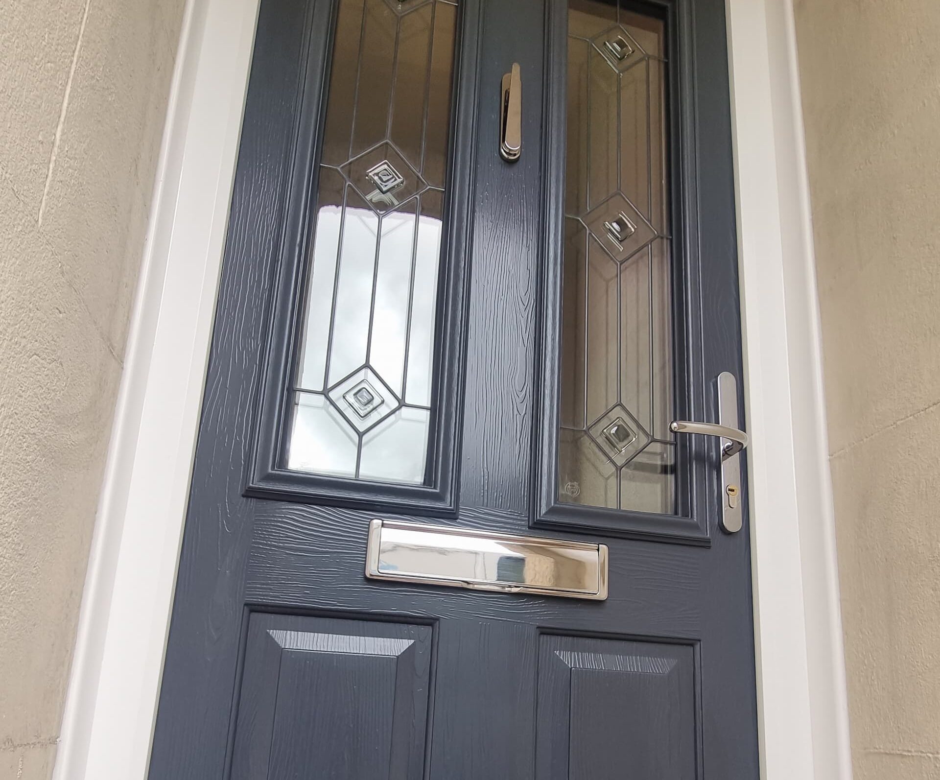 Door Knockers Aylesbury