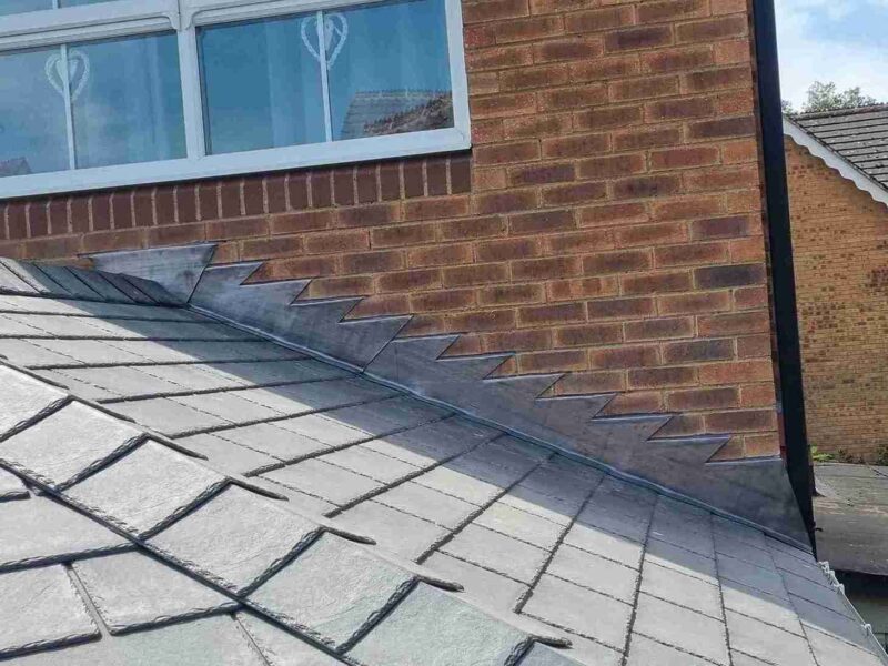 Roofline Buckinghamshire