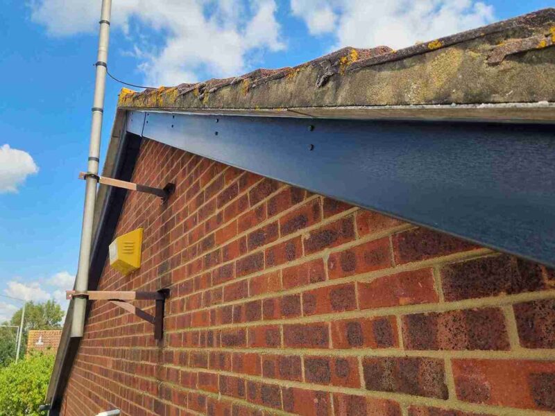 Fascias Aylesbury