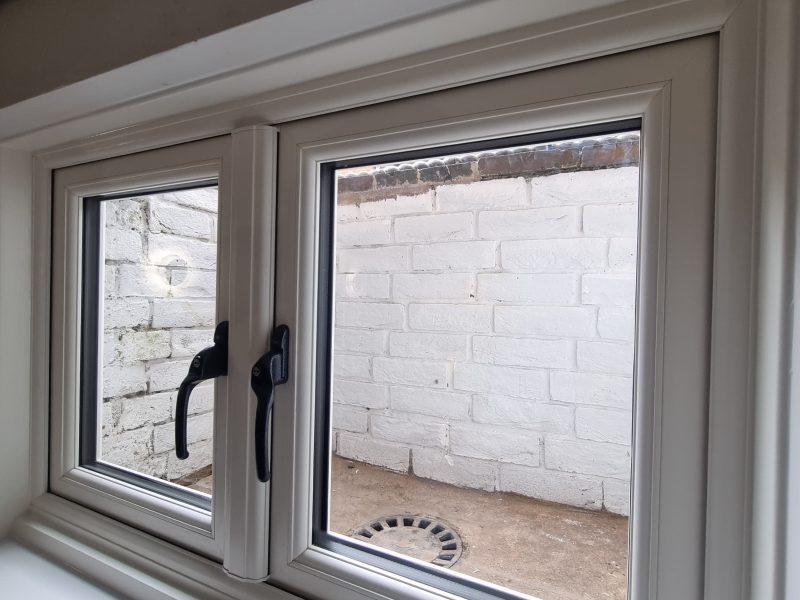 Window Buckinghamshire