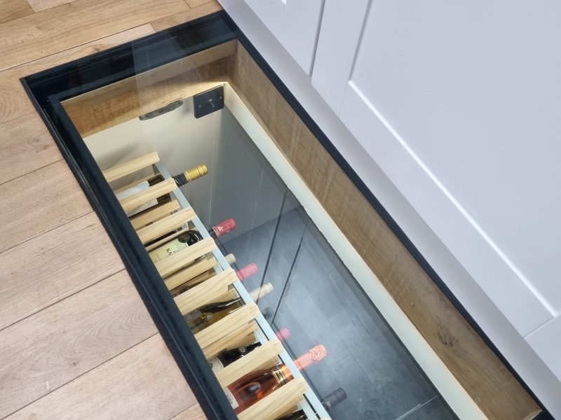 Walk On Glass Buckinghamshire