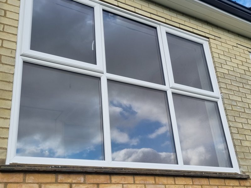Double Glazing Installation Buckinghamshire