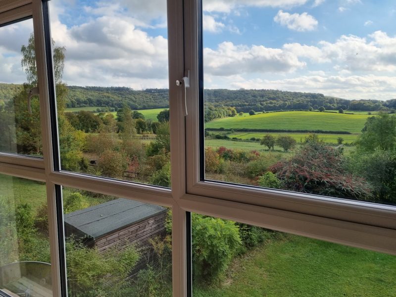 Double Glazing Installation Oxfordshire