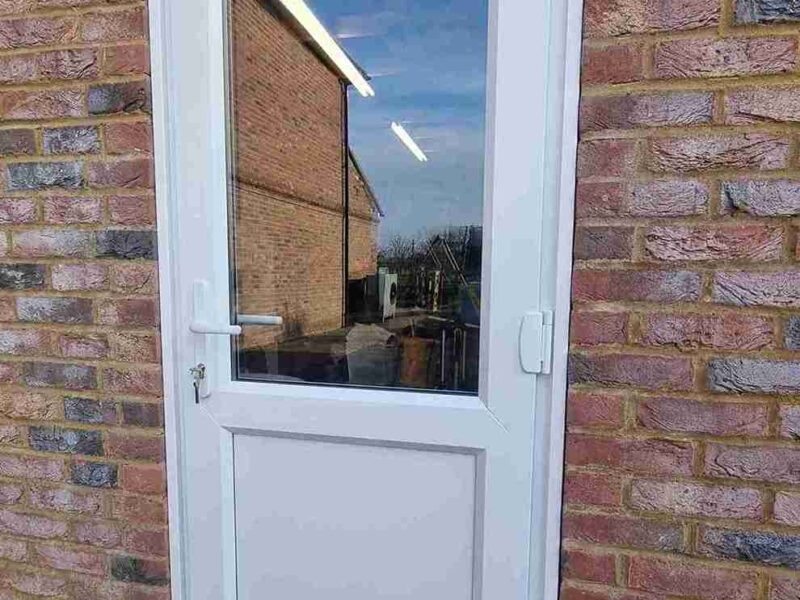 uPVC Door Aylesbury