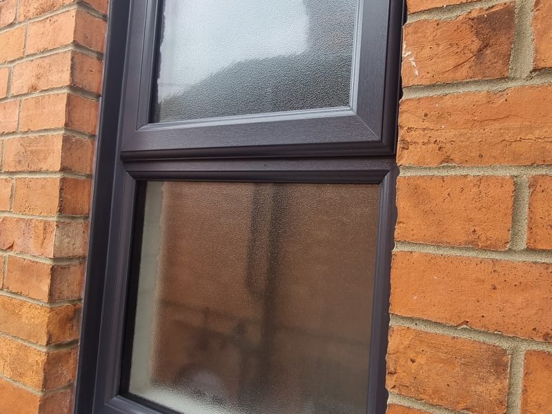 Privacy Glass Aylesbury