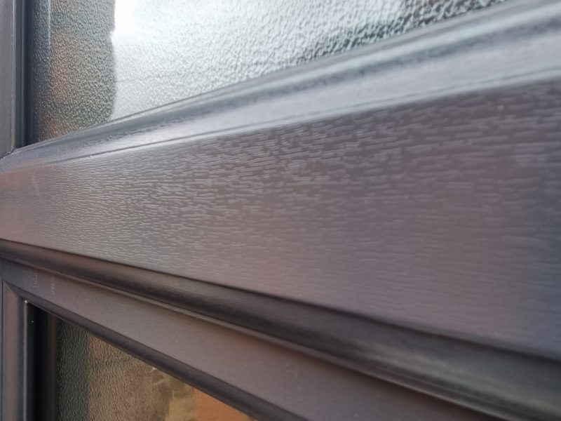 Brown Door Colour Aylesbury