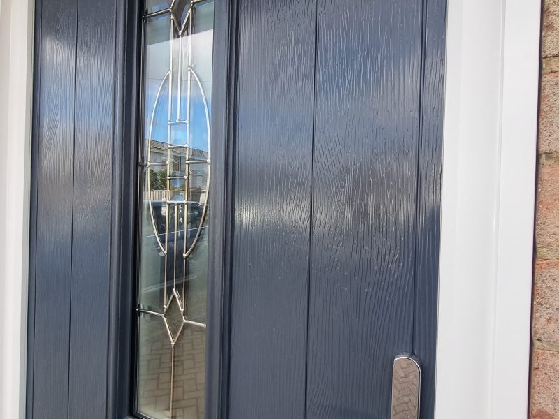 Double Glazed Door Buckinghamshire