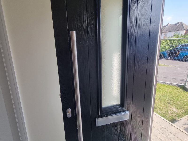 Double Glazed Door Aylesbury