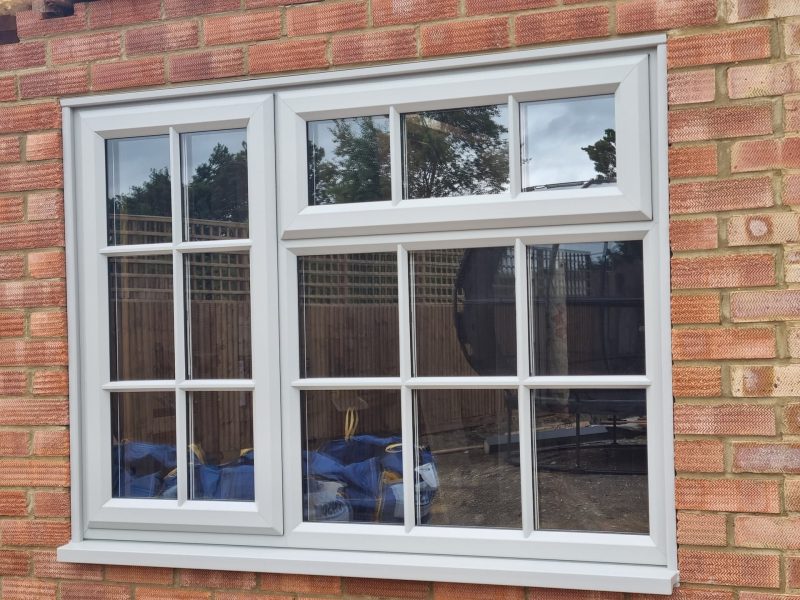 Double Glazed Windows Aylesbury