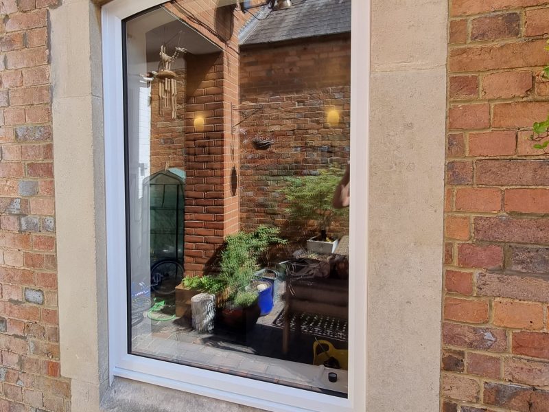 Double Glazing Installation Oxfordshire