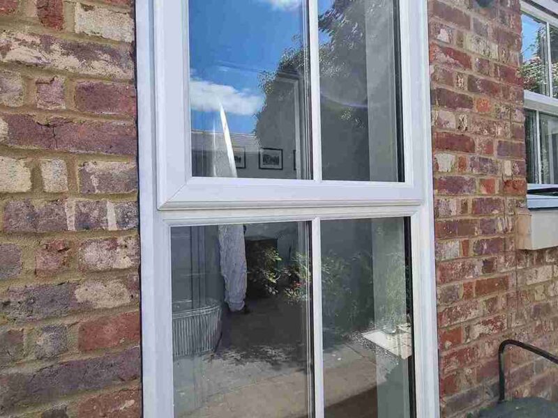 Double Glazing Installation Buckinghamshire