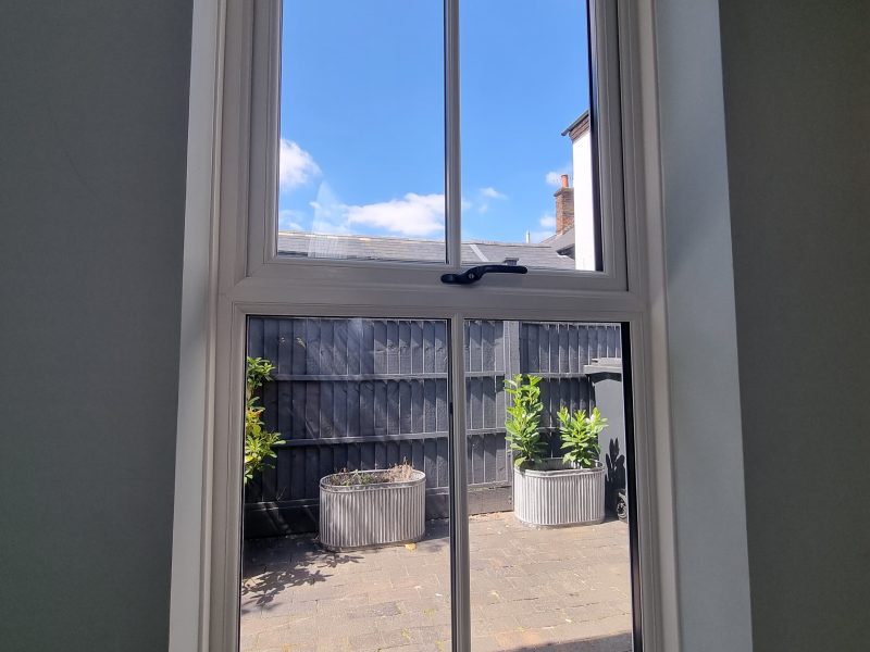 Double Glazing Installation Aylesbury