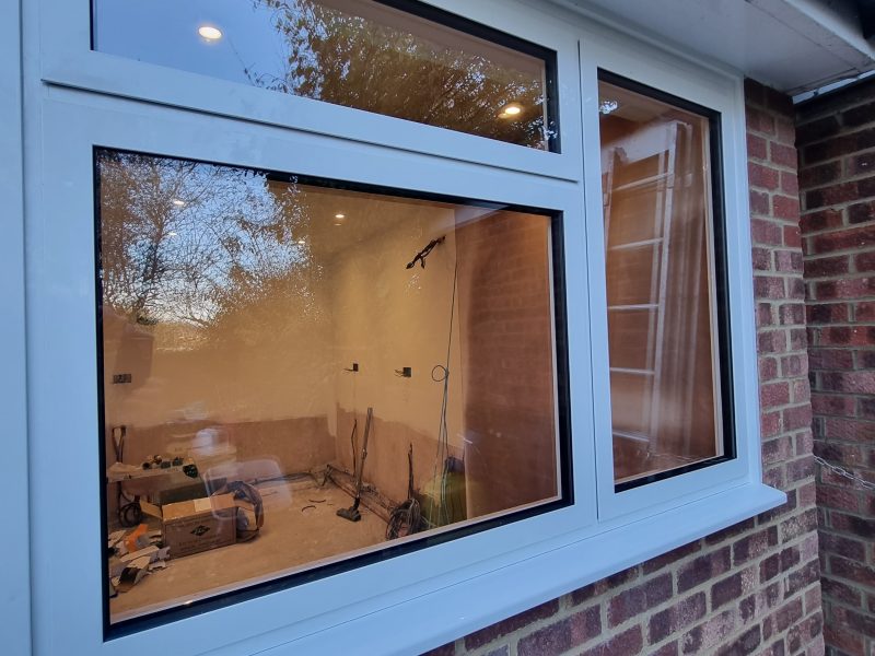 Double Glazing Installation Aylesbury
