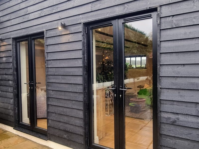 Doors Installation Oxfordshire