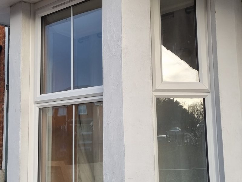 Bow and Bay Double Glazing Aylesbury