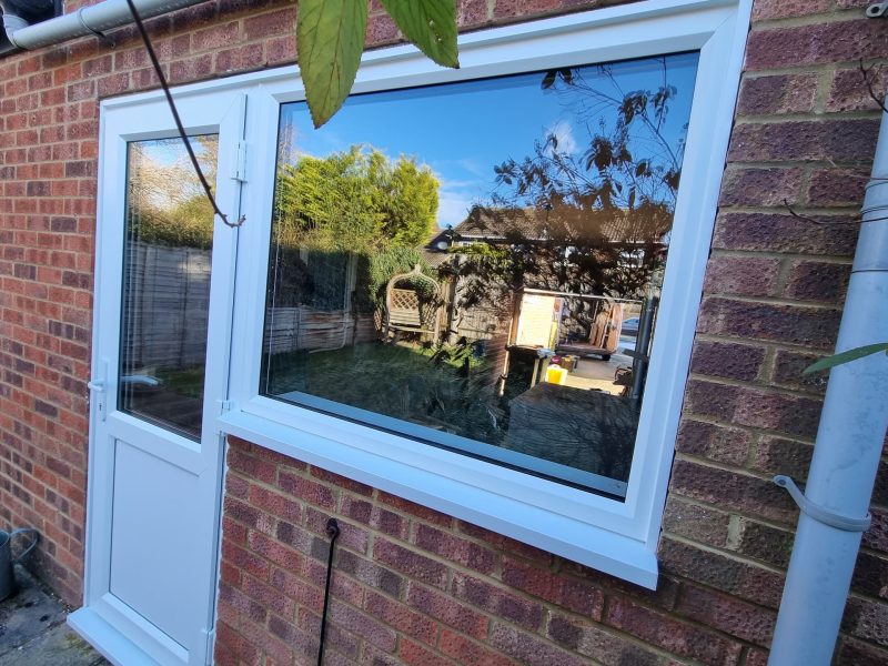 Double Glazing Replacement Aylesbury