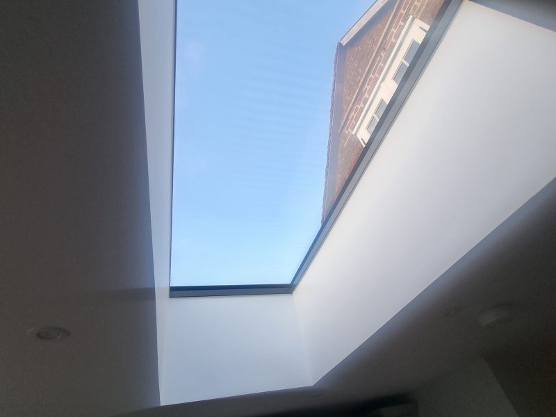 Skylight Aylesbury