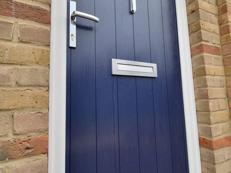 Front Doors Aylesbury