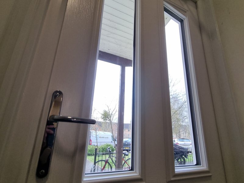 Internal Door Colour Aylesbury