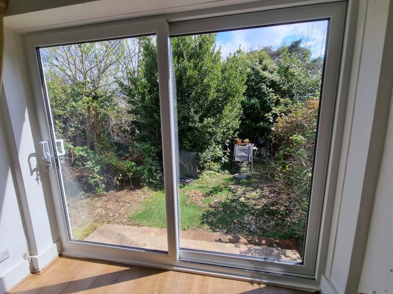 Sliding Door Aylesbury