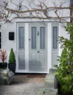 Composite Doors