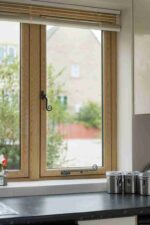 Flush Casement Windows