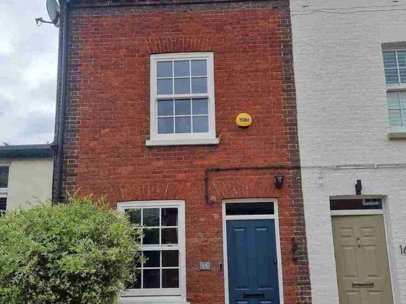 Double Glazing Repairs Installation Buckinghamshire