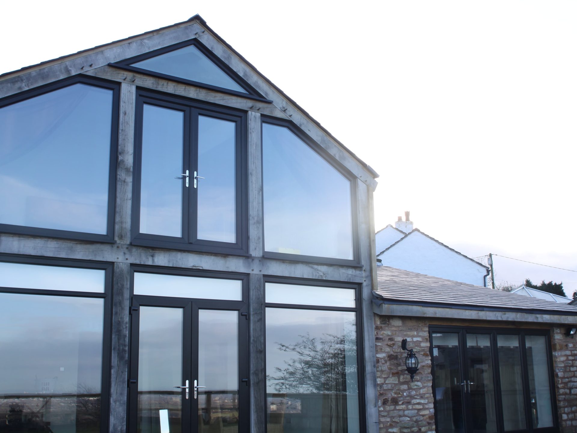 Double Glazed Home Aylesbury