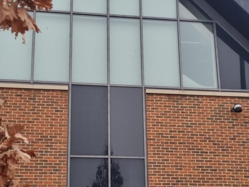 Windows Near Oxfordshire