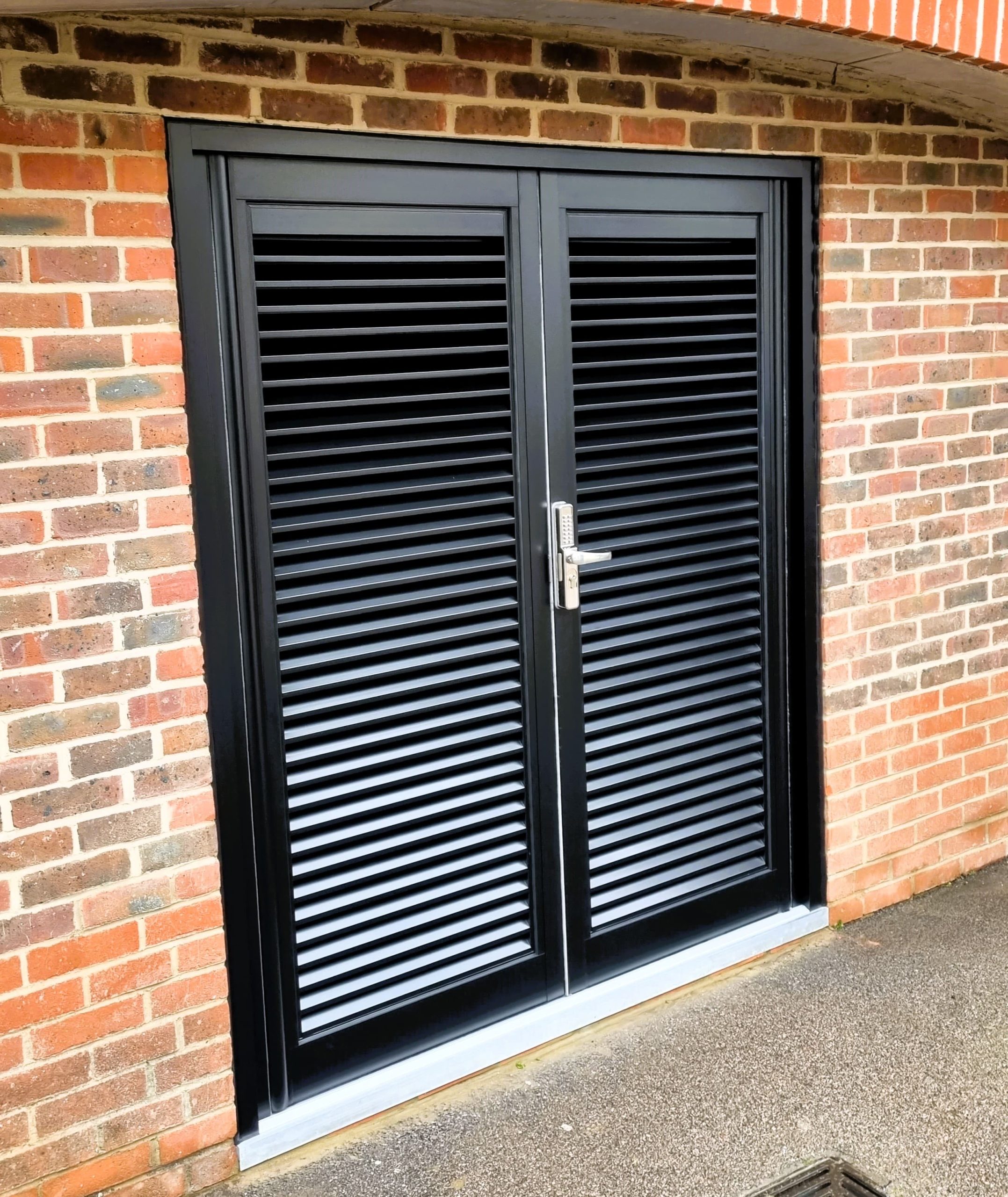 Doors Installation Aylesbury